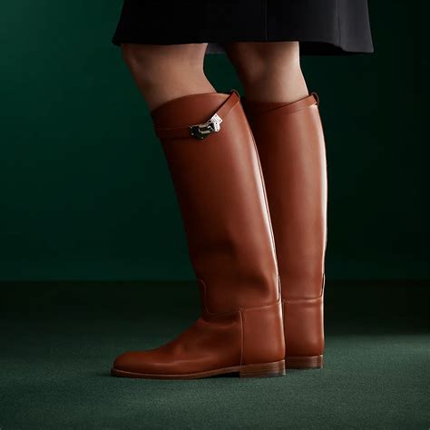 hermes boots jumping|hermes jumping boots for women.